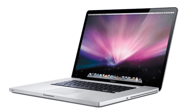 Macbook Pro