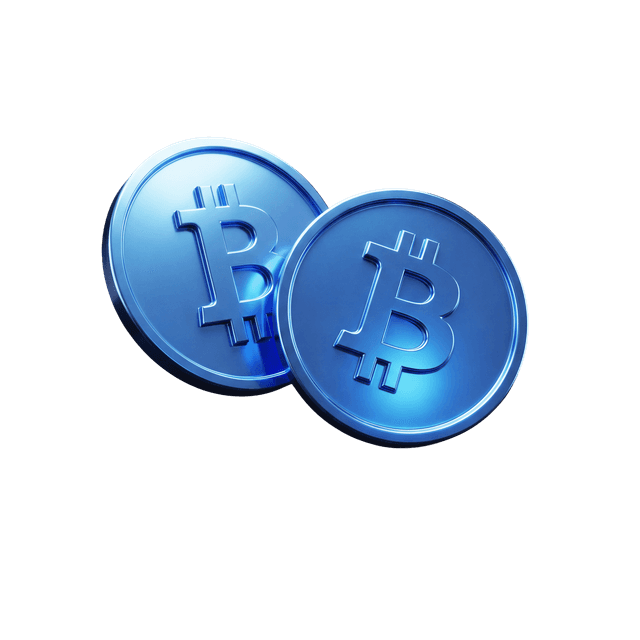 Bitcoin $10