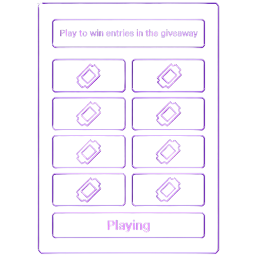 Preview of Gamified Ticket Tower Game